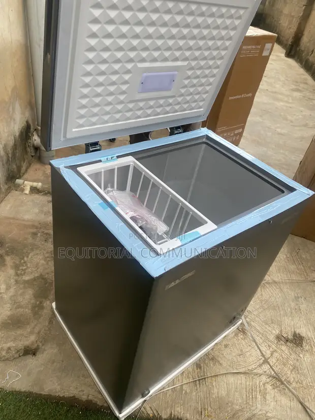 Aeon Chest Freezer ACF150GK 150L - 1