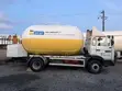9MT LPG Bobtail Gas Tank Truck - 3