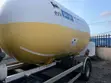 9MT LPG Bobtail Gas Tank Truck - 4