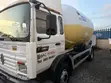 9MT LPG Bobtail Gas Tank Truck - 5