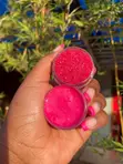 Pink Lip Cream - 2