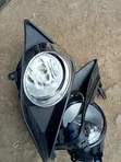 Set Farar Honda Ridgeline (2010-2012) - 2