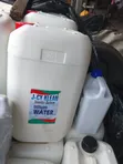 25L J-Cy Klean Distilled Water - 1