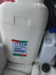 25L J-Cy Klean Distilled Water - 2