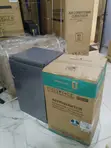 Hisense 90L Refrigerator - Brand New - 1