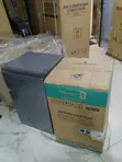 Hisense 90L Refrigerator - Brand New - 2