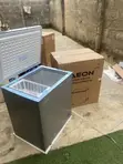 Aeon ACF150GK 150L Chest Freezer - 2