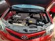 Toyota Camry 2013 Red - Direct Belgium - 3