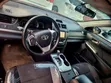 Toyota Camry 2013 Red - Direct Belgium - 5