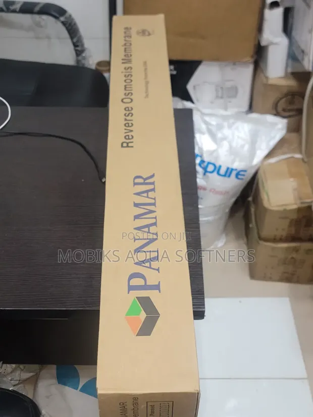 Panamar Reverse Osmosis Membrane - 1