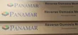 Panamar Reverse Osmosis Membrane - 3