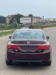 2014 Honda Accord Touring - Belgium Used - 3