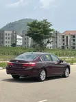2014 Honda Accord Touring - Belgium Used - 4