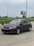 2014 Honda Accord Touring - Belgium Used - 5