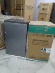 Hisense 90L REF093DR Compact Refrigerator - Brand New - 1