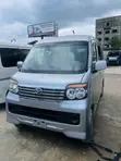 2018 Daihatsu Hijet Grey - 1