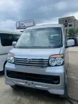 2018 Daihatsu Hijet Grey - 2