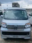 2018 Daihatsu Hijet Grey - 4