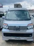2018 Daihatsu Hijet Grey - 5