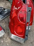 Nissan Quest Backlight Gyara (2005) - 1