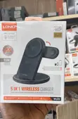 LDNIO 5-in-1 Wireless Charger 25.5W - 2