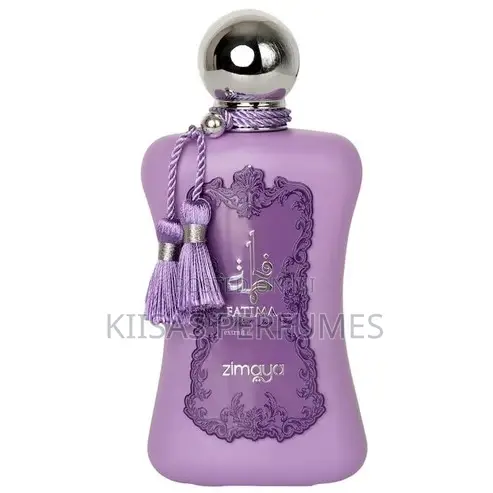 Zimaya Fatima Velvet Love EDP 100ml - 1