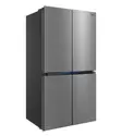 Midea 706L MD SpaceMaster Refrigerator | MDRS923FIU46D - 1