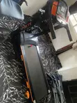 Bodygym Trademill - Kamar Sabo - 3