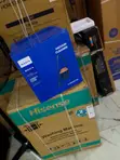 Maxi 18L 120W Home Vacuum Cleaner - 1