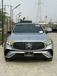 Mercedes-Benz GLC-Class Front Bumper (Brand New) - 2