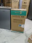 Hisense REF093DR 90L Compact Refrigerator - Brand New - 1