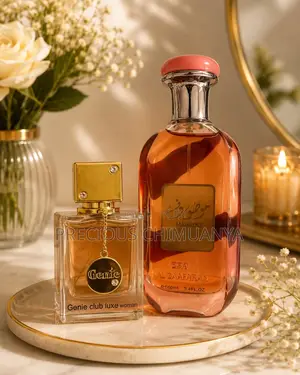 Mousuf & Gentle Club Luxe Turare Mai Amfani Ga Maza Da Mata - 100ml