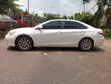 Toyota Camry 2017 White - 4
