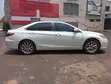 Toyota Camry 2017 White - 5