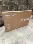 TCL 65 Inch UHD QLED Smart TV 65T6D - 2