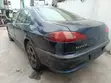 Peugeot 607 2009 Blue - 3