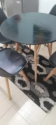 Home Interiors Dining Table da 4 kujeru - 3