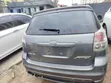 2005 Toyota Matrix XR Hatchback AWD - 2