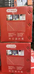 Elester Water Pump - 0.75 HP - 2