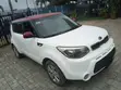 Kia Soul 2014 White - 5