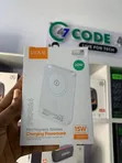 Vidvie PBMAH Magnetic Wireless Powerbank 10000mAh - 1
