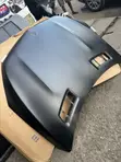 Mercedes-Benz GLE Bumper & Bonnet (2016-2018) - 2