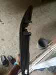 Mercedes-Benz GLE 2022 Gaban Bumper Hangar - 1