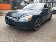 Honda Accord 2004 Green - 2