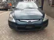 Honda Accord 2004 Green - 3