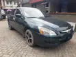 Honda Accord 2004 Green - 4