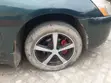 Honda Accord 2004 Green - 5