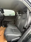 Lexus RX 350 FWD 2014 Black - 3