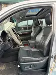 Lexus GX 2015 Silver - 2
