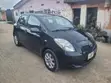 2007 Toyota Yaris Black - 1
